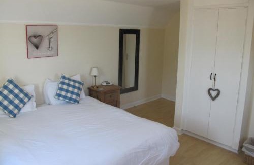 La Greve de Lecq Hotel | The Prince Of Wales Hotel