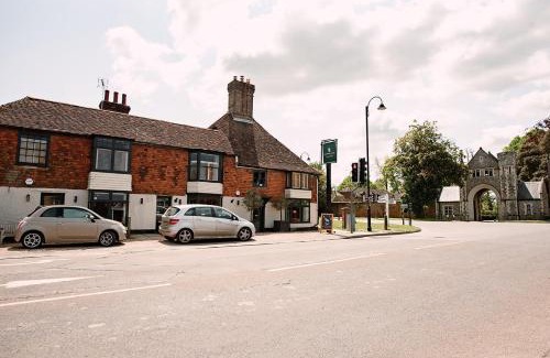 Tenterden Hotel | The Print House Inn
