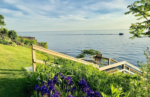 Holland Casa | La casa frente al mar es la ubicación privilegiada absoluta, ¡se el primer huésped en comentar!