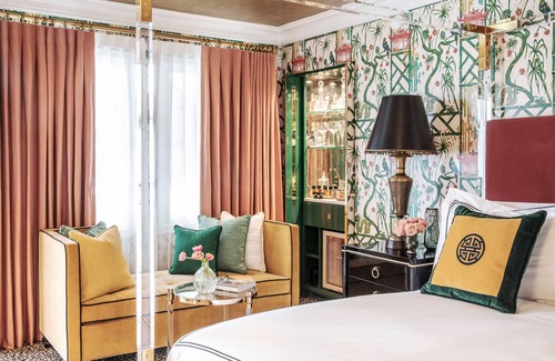 Hollywood Hotel | The Prospect Hollywood