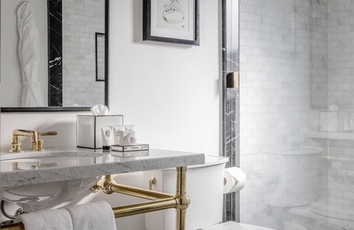 Hollywood Hotel | The Prospect Hollywood