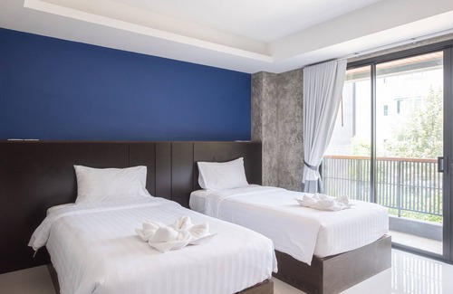 Nakhon Pathom Hotel | The Proud Exclusive Hotel