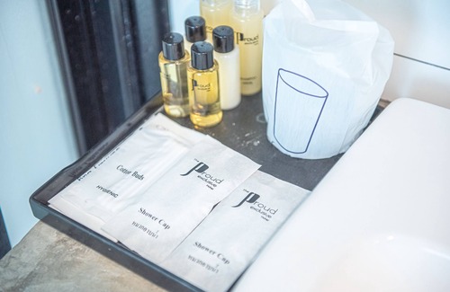 Nakhon Pathom Hotel | The Proud Exclusive Hotel