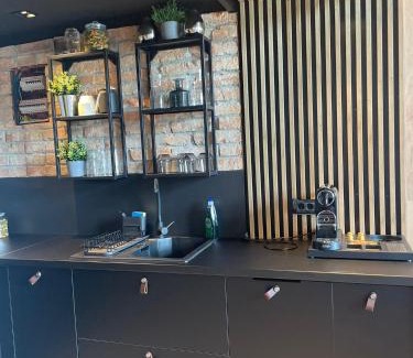 Fagaras Apartamento | The Public Aparthotel 1