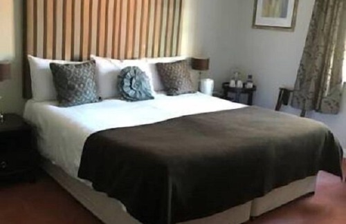 West Haddon Hotel | The Pytchley Inn