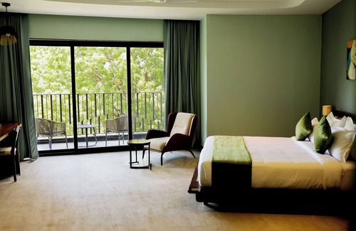 Bedla Complejo | The Qualia Resort Club & Brewery