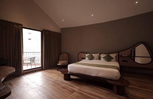 Bedla Complejo | The Qualia Resort Club & Brewery