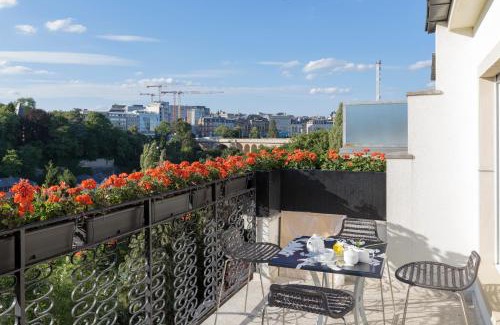 Gare Apartamento | The Queen Luxury Apartments - Villa Vinicia