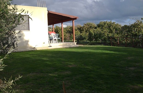 Kissonerga Cabaña | La cabaña tranquila cerca de la ciudad