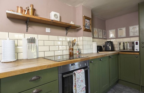 Broadwell Cabaña | The Rabbit Hole | Cotswold Holiday Let | 1 Bed & Sleeps 2