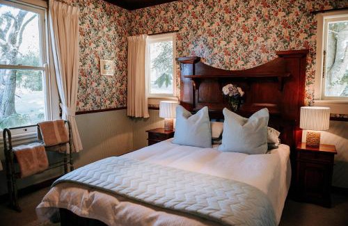 Hawke's Bay Region Casa | The Rabbiter's Cottage