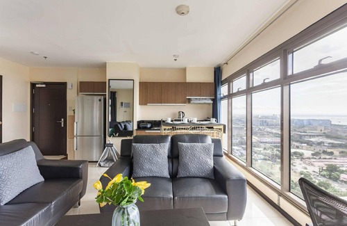 Pasay Apartamento | The Radiance Manila Bay