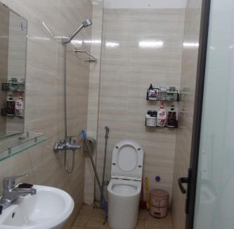 Van Mieu Casa | The Rails - Double Room F02