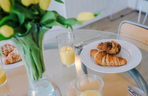 Trafford Apartamento | The Railway Pass The Keys Modern 2-Bed Apartment in Central Altrincham