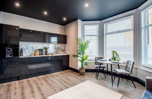 Great Yarmouth Apartamento | The Rampart
