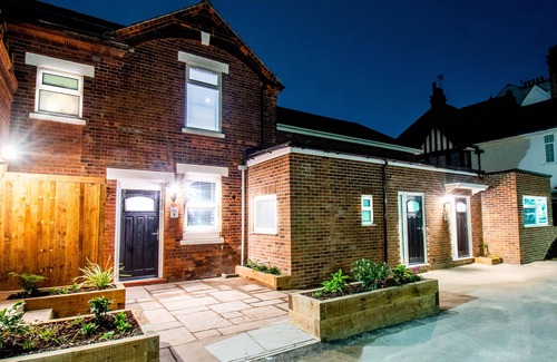 Great Yarmouth Apartamento | The Rampart