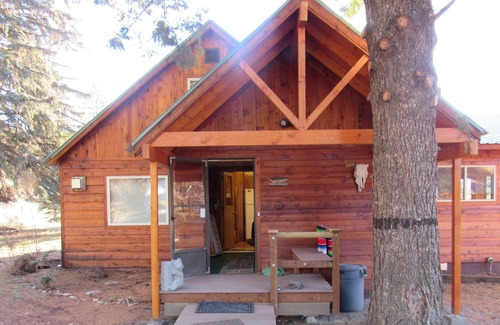 Twisp Otro | El Ranch es una propiedad Riverfront Ubicado en el histórico valle de Methow