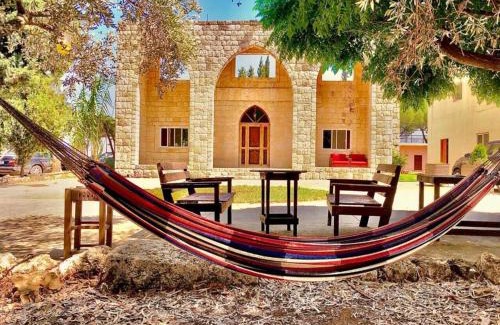 Amioun Cabina | The Ranch