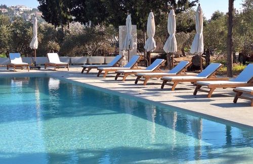 Amioun Cabina | The Ranch