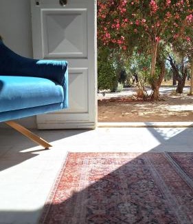 Amioun Cabina | The Ranch