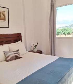 Amioun Cabina | The Ranch