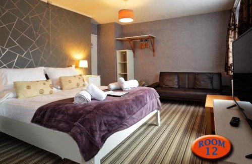 Bridlington Old Town Hotel | The Ransdale