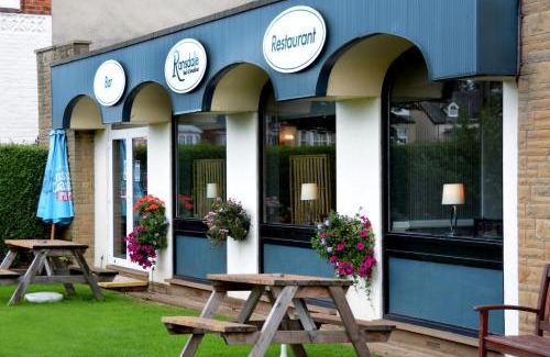 Bridlington Old Town Hotel | The Ransdale