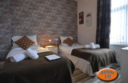 Bridlington Old Town Hotel | The Ransdale