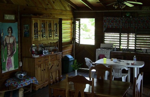 Little Bay Cabina | Little Bay Beach House