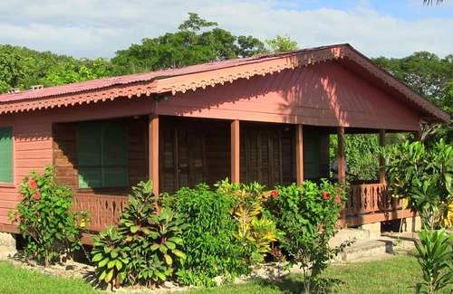 Little Bay Cabina | Little Bay Beach House