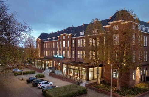 Nijmegen Hotel | The Rebyl, Nijmegen, a Tribute Portfolio Hotel