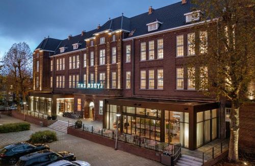 Nijmegen Hotel | The Rebyl, Nijmegen, a Tribute Portfolio Hotel