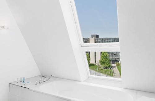 Unterbilk Apartamento | The Red Apartments