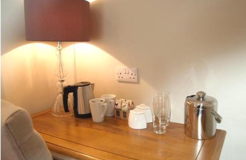 Chrishall Hotel | The Red Cow