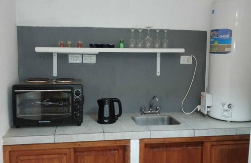 San Carlos Casa | La Casa Roja