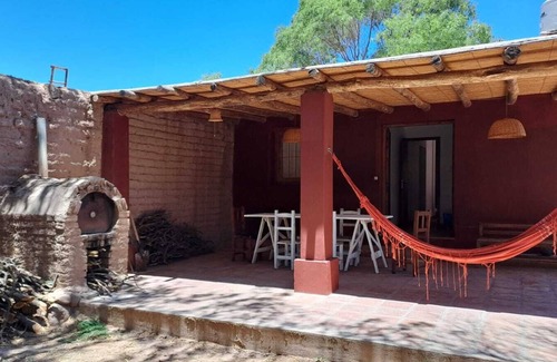 San Carlos Casa | La Casa Roja