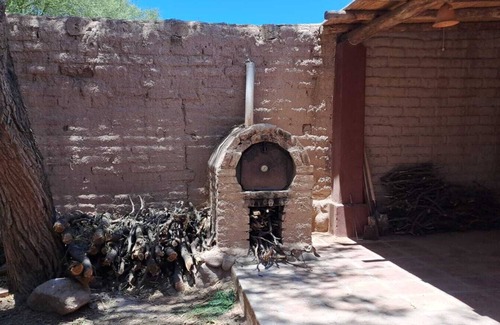 San Carlos Casa | La Casa Roja