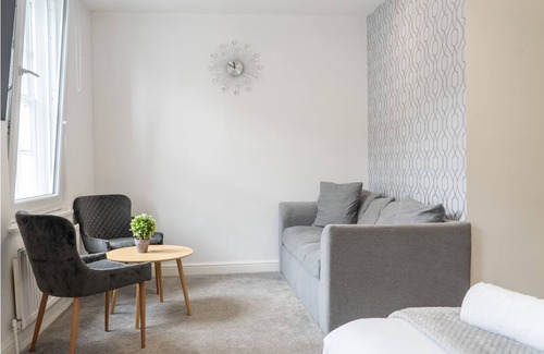 Spalding Hotel | The Red Lion Hotel