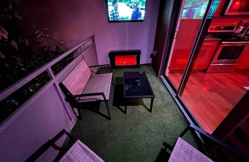 Loring Heights Apartamento | Cozy 1-bedroom apartment in enjoyable Atlanta with fitness room, WiFi