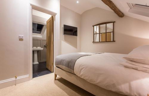 Chilcompton Cama Y Desayuno | The Redan Inn