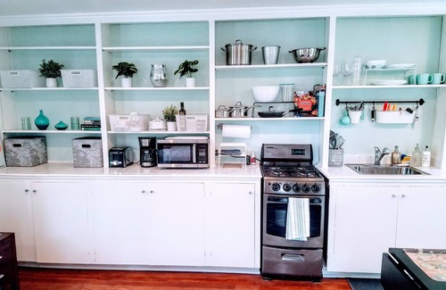 South Redlands Apartamento | The Redlands Guesthouse: retiro romántico con piscina en el distrito histórico