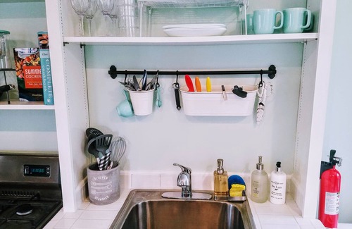 South Redlands Apartamento | The Redlands Guesthouse: retiro romántico con piscina en el distrito histórico