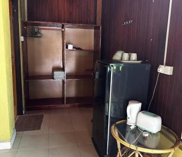 Pulau Perhentian Besar Complejo | The Reef Chalet Perhentian Island - Bluestar