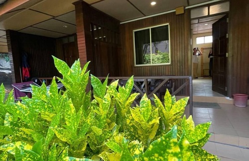 Pulau Perhentian Besar Chalet De Esquí | The Reef Bluestar Perhentian