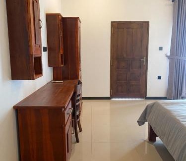 Nilaveli Hotel | The Reef Resort