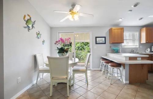 Chokoloskee Casa | The Reel'em Inn, Chokoloskee Island Fisherman's Paradise