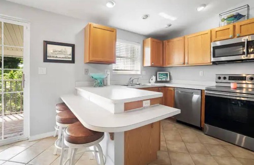 Chokoloskee Casa | The Reel'em Inn, Chokoloskee Island Fisherman's Paradise