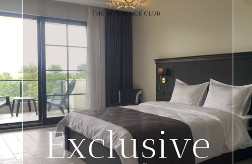 Luleburgaz Apartamento | The Reference Club Country Resort -1