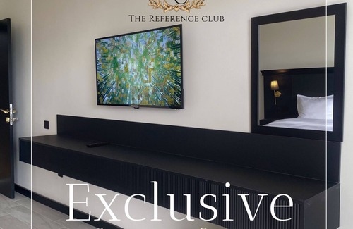 Luleburgaz Apartamento | The Reference Club Country Resort -1