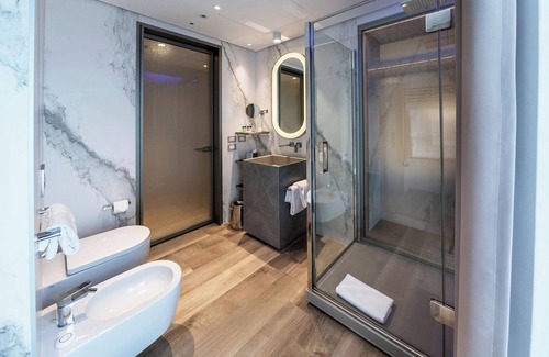 Rione XVI Ludovisi Hotel | The Regency, Rome, A Tribute Portfolio Hotel